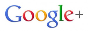 logo de google plus