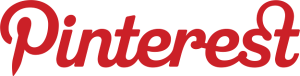 logo pinterest large