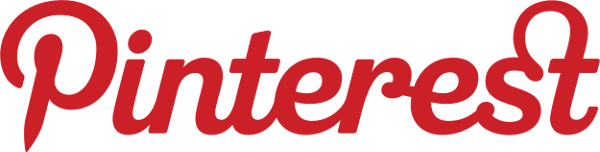 logo pinterest large