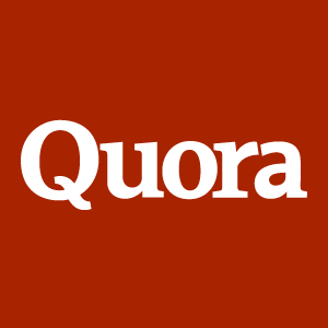 logo du site quora